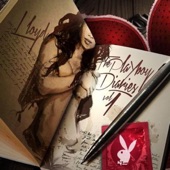 The Playboy Diaries artwork
