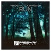 Run (feat. C. Todd Nielsen) - Single