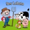 Seu Lobato (feat. a Rainha De Cantigas De Roda) - A Superstar De Músicas Infantis lyrics