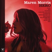 Maren Morris - I Wish I Was