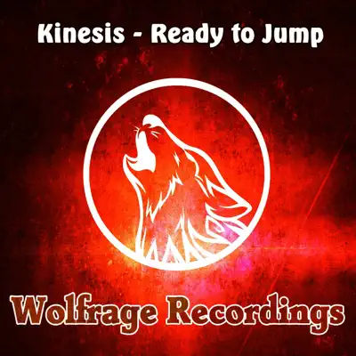 Ready to Jump - Single - Kinesis