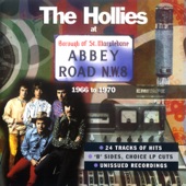 The Hollies - He Ain't Heavy He's My Brother - 1998 Remastered Version