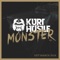 Never Knew You (feat. Julie Adams) - Kurt Hustle & Peep This lyrics