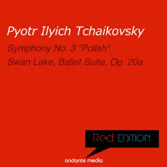 Red Edition - Tchaikovsky: 