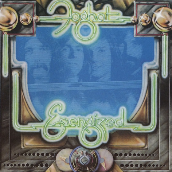 Cover artwork for Step Outside