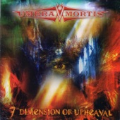 Umbra Mortis - Heavy Metal Kingdom