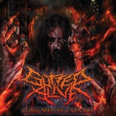 Gutted Alive - Human Disassembly Line