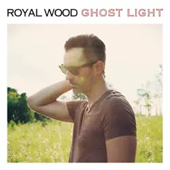 Ghost Light (Deluxe) - Royal Wood Ghost Light (Deluxe) - Royal Wood