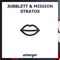 Stratos - Jubblett & Mission lyrics