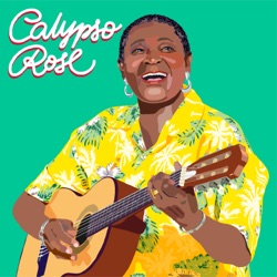 Calypso Rose - No Madame
