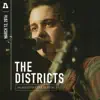 The Districts on Audiotree Live - EP album lyrics, reviews, download