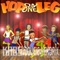 Hop on One Leg (feat. Dougie Hendrix) - Kaos lyrics