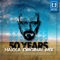 50 Years (Loki Remix) - Hakka lyrics