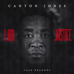 Canton Jones - I Can't Do This