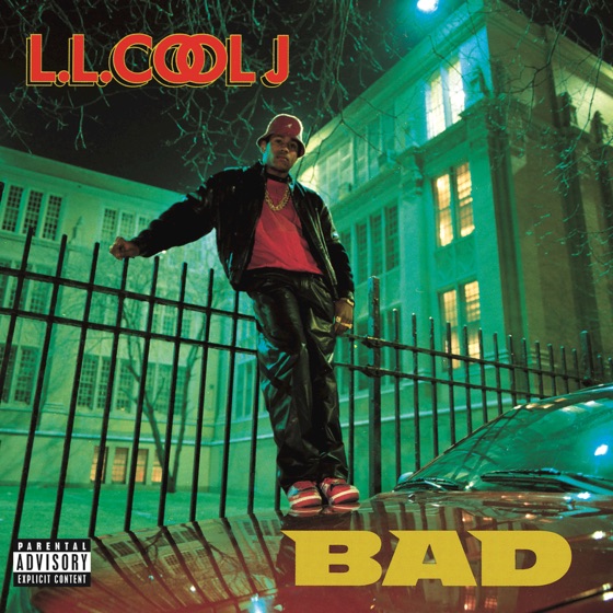 Cover artwork for The Breakthrough