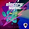 Electrosonic artwork