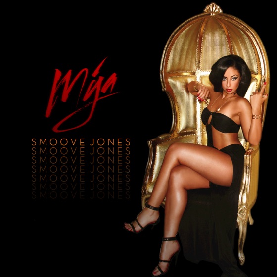 Cover artwork for Phya