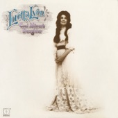 Coal Miner's Daughter by Loretta Lynn