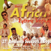 Ambiance tropicale - Soukouss à gogo, Vol. 2 - Various Artists