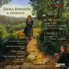 Emma Johnson & Friends album lyrics, reviews, download
