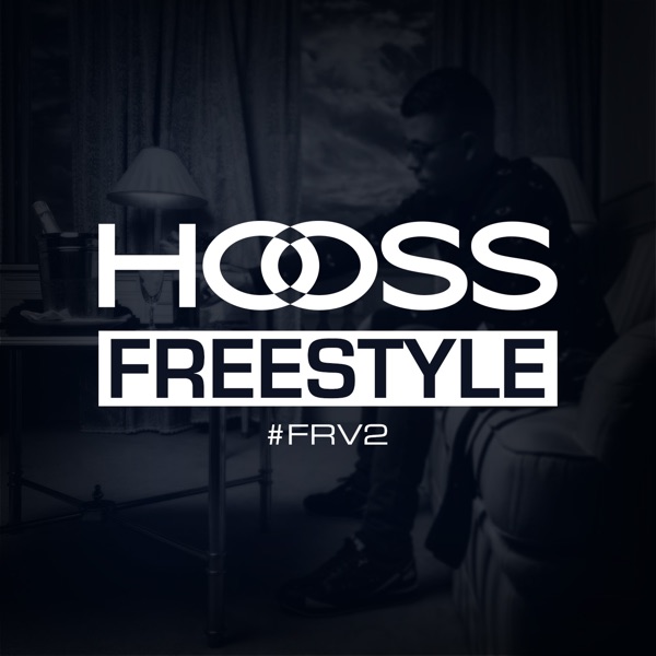 Freestyle #FRV2 - Single - Hooss