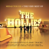 The Hollies - King Midas in Reverse