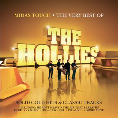 Midas Touch - The Very Best of the Hollies (Remastered) - The Hollies