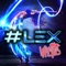 #Lex (Extended Mix) - Lex & Music lyrics