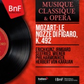 Mozart: Le nozze di Figaro, K. 492 (Mono Version) artwork