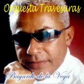 Orquesta Travesuras "El Sospechoso" artwork