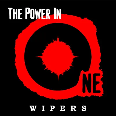 The Power in One - Wipers