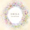 Vague Words - Origa lyrics