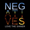 Negatives - EP