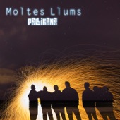 Moltes Llums artwork