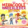 Der megacoole Kinderlieder Hit-Mix - 80 Hits für Kids