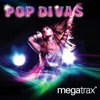 Pop Divas artwork