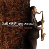 David Murray Black Saint Quartet - Banished (feat. Cassandra Wilson)