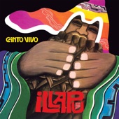 Canto Vivo (Remastered) artwork