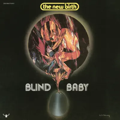 Blind Baby - New Birth