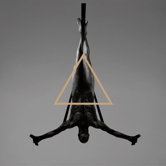 Cover artwork for Consensus
