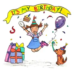 It's My Birthday - Single - Nathália It's My Birthday - Single - Nathália