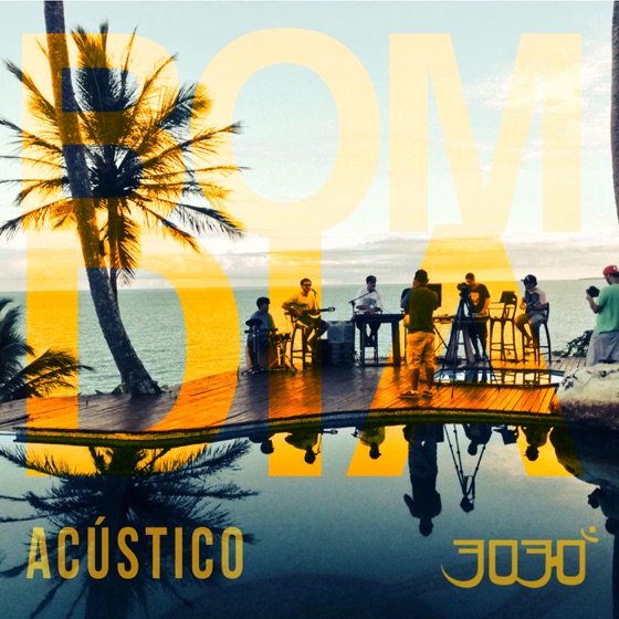 Cover artwork for Bom Dia