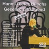 Hanns Dieter Hüschs Gesellschaftsabend (Die 2te)