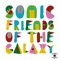 Adamo & Eva - Sonic Friends Of The Galaxy lyrics