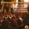 Tibetan Mysteries