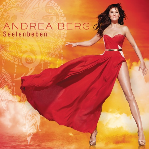 Andrea Berg mit Das hat die Welt noch nie gesehen
