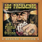 A Fistful of Statins (Deluxe Edition) artwork