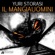 Yuri Storasi - Il Mangiauomini