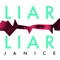 Liar Liar artwork