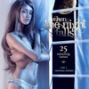 When The Night Falls (25 Amazing Tunes), Vol. 1